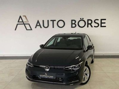 gebraucht VW Golf VIII Lim 1.5 eTSI DSG STYLE*NAVI*ASSIST*LED