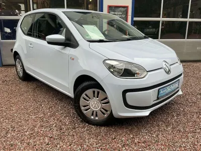 Gebraucht VW up!