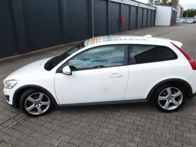 Gebraucht Volvo C30