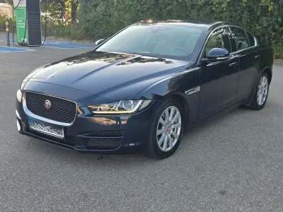 Gebraucht Jaguar XE