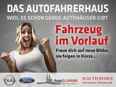 gebraucht VW T-Roc 1.5 TSI Life www.auto-ellmann.de