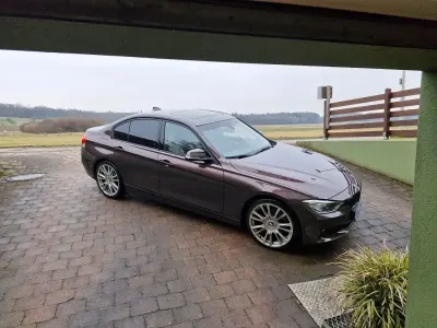 Gebraucht BMW 330