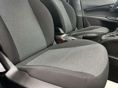 Gebraucht Fiat Tipo Pop 95 PS (69 kW) 2019 Weiß metallic