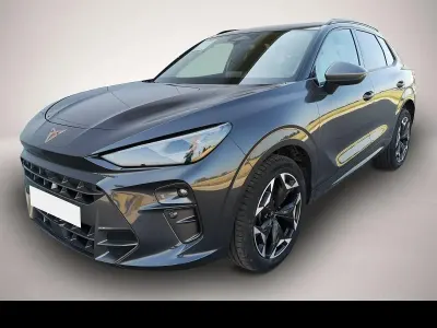 Neu Cupra Terramar VZ 265 PS (194 kW) 2026 Manufacturer SUV