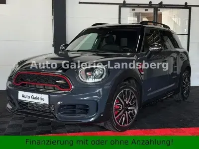 Occasion Mini John Cooper Works Countryman 231 PK (169 kW) 2017 Andere SUV