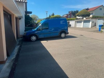 gebraucht Ford Transit Connect TÜV NEU