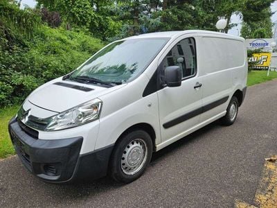 Citroën Jumpy