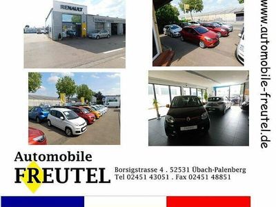 Używany Renault Captur Experience 101 KM (74 kW) 2020 Niebieski SUV