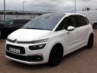 Citroën C4 SpaceTourer