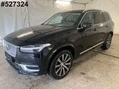 Gebraucht Volvo XC90