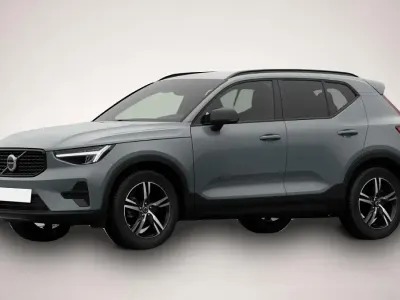 Neu Volvo XC40 Plus 163 PS (119 kW) 2026 Manufacturer SUV