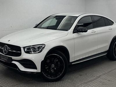 Mercedes GLC220