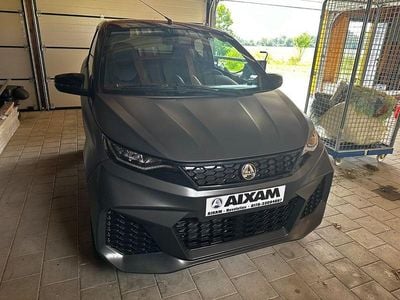 Aixam Coupe
