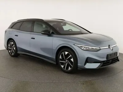 Gebraucht VW ID.7