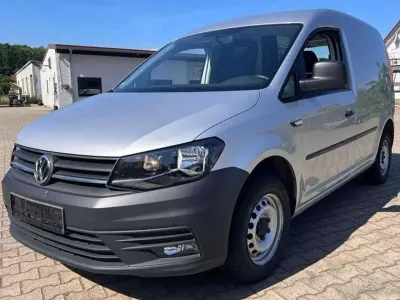 Gebraucht VW Caddy