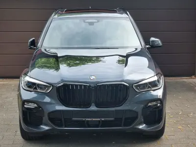 Gebraucht BMW X5