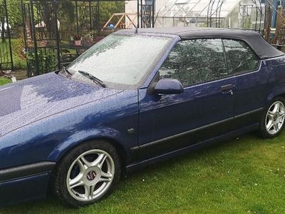 gebraucht Renault R9 Cabrio