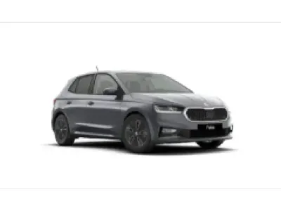 Neu Skoda Fabia Tour 116 PS (85 kW) 2026 Grau Kleinwagen