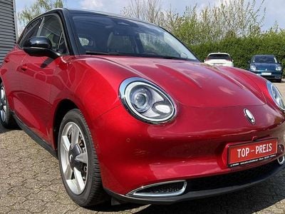 Second-hand Ora 03 Pro+ 125 kW (171 CP) 2023 Roșu Hatchback