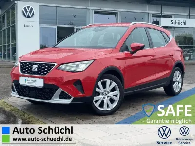 Gebraucht Seat Arona