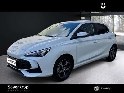 MG MG3