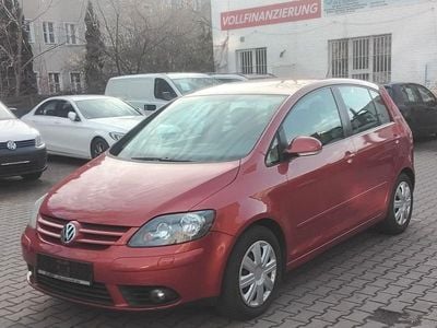 Gebraucht VW Golf Plus Cross Goal 116 PS (85 kW) 2006 Other Van / Kleinbus