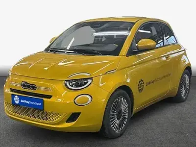 Gebraucht Fiat 500 65 PS (47 kW) 2026 Sun of italy Limousine