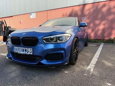 BMW M135