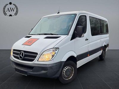 Gebraucht Mercedes Sprinter 129 PS (94 kW) 2013 Andere Van