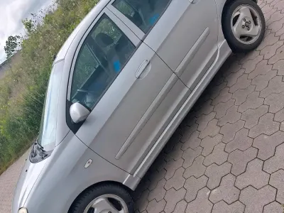 Gebraucht Kia Picanto 75 PS (55 kW) 2004 Kleinwagen
