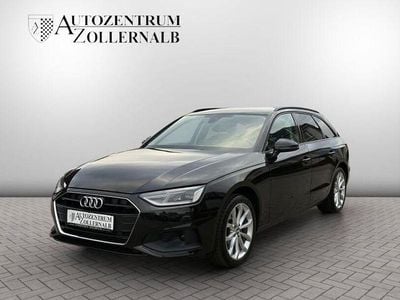 Gebraucht Audi A4 Business 265 PS (194 kW) 2019 Andere Limousine