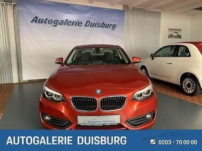 BMW 220