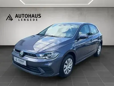 Gebraucht VW Polo Life 95 PS (69 kW) 2022 Andere Kleinwagen