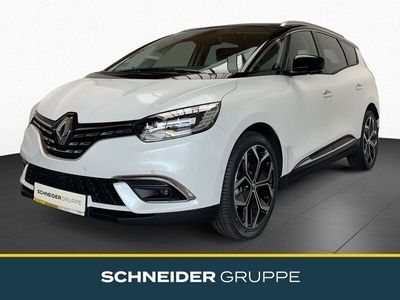 gebraucht Renault Grand Scénic IV Techno TCe 140 SITZHEIZUNG