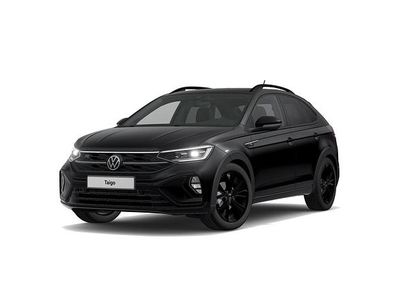 Usata VW Taigo R-line 110 CV (80 kW) 2023 SUV