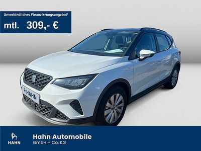 Gebraucht Seat Arona Style 116 PS (85 kW) 2024 Othercolor SUV