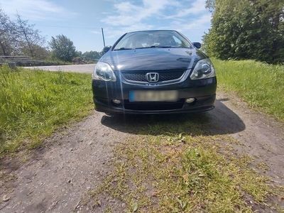 gebraucht Honda Civic 1.4i Sport Sport