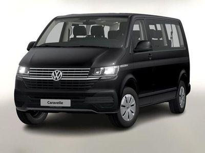 gebraucht VW Caravelle 6.1 T6.1 2.0 TDI 150 DSG L2 Klim Te...