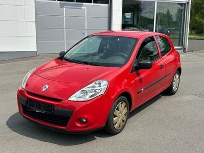 Renault Clio III