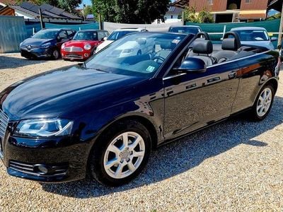 Audi A3 Cabriolet