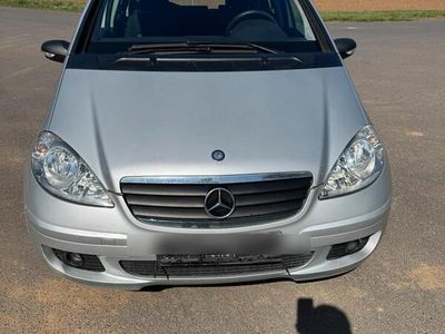 Mercedes A150