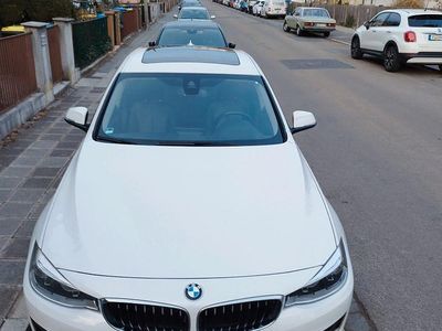 BMW 320 Gran Turismo