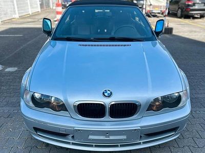 BMW 318 Cabriolet
