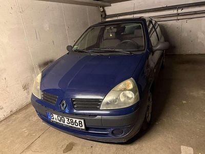 Renault Clio II