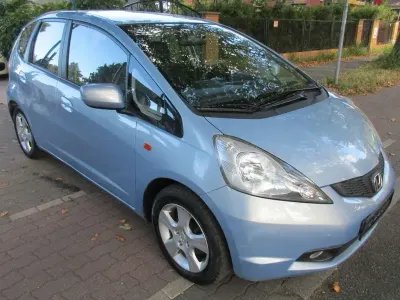 Gebraucht Honda Jazz