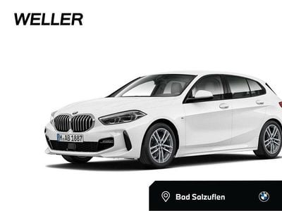 Usata BMW 120 Comfort Edition 190 CV (139 kW) 2023 Bianco Utilitaria