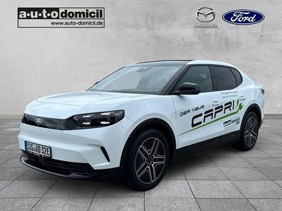 Usata Ford Capri Premium 250 kW (340 CV) 2025 Bianco SUV