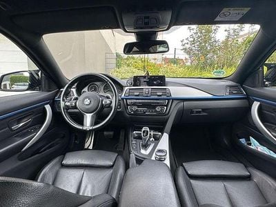 BMW 430