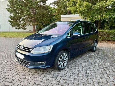 VW Sharan