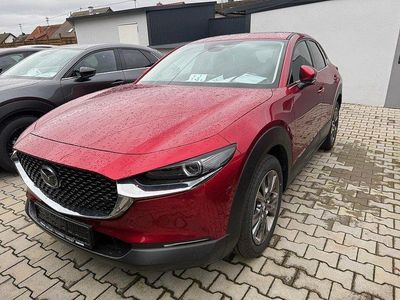 Neu Mazda CX-30 Sky 186 PS (136 kW) 2026 Rot SUV
